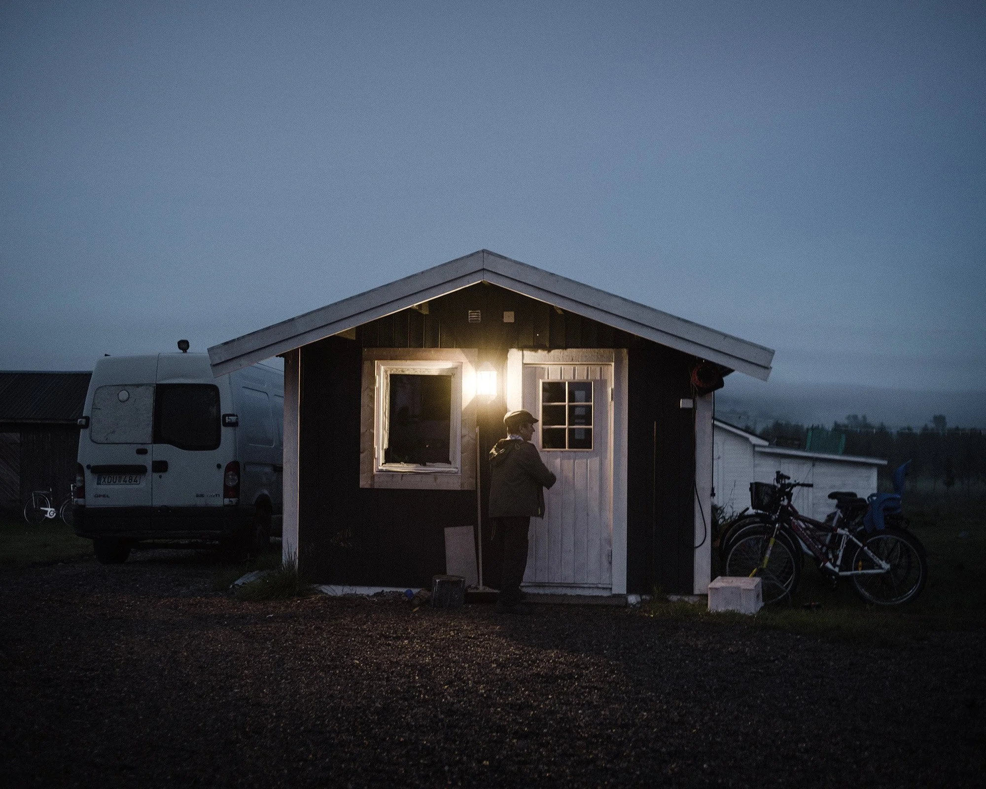 (Camilla Andersen/GroundTruth)