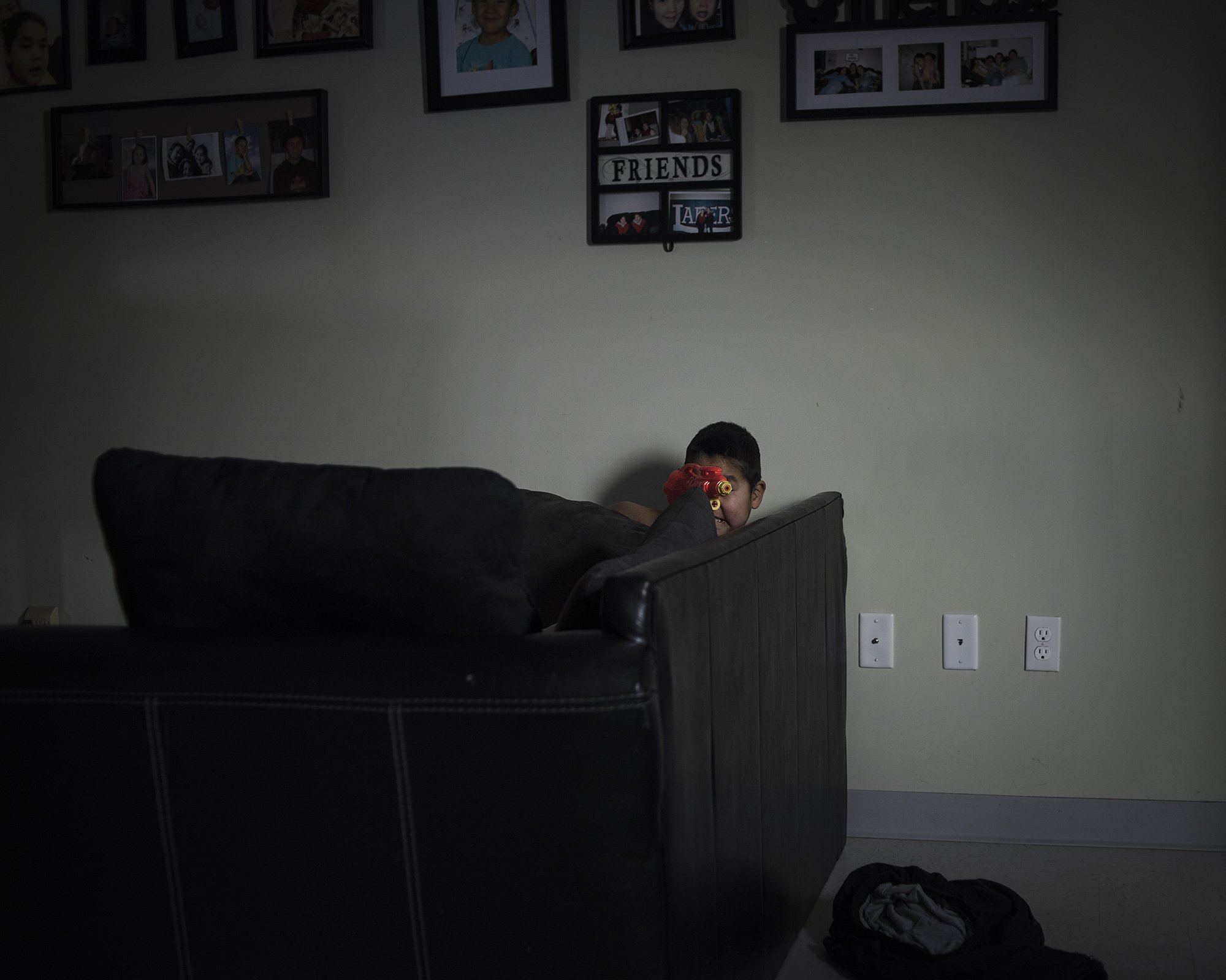 (Camilla Andersen/GroundTruth)