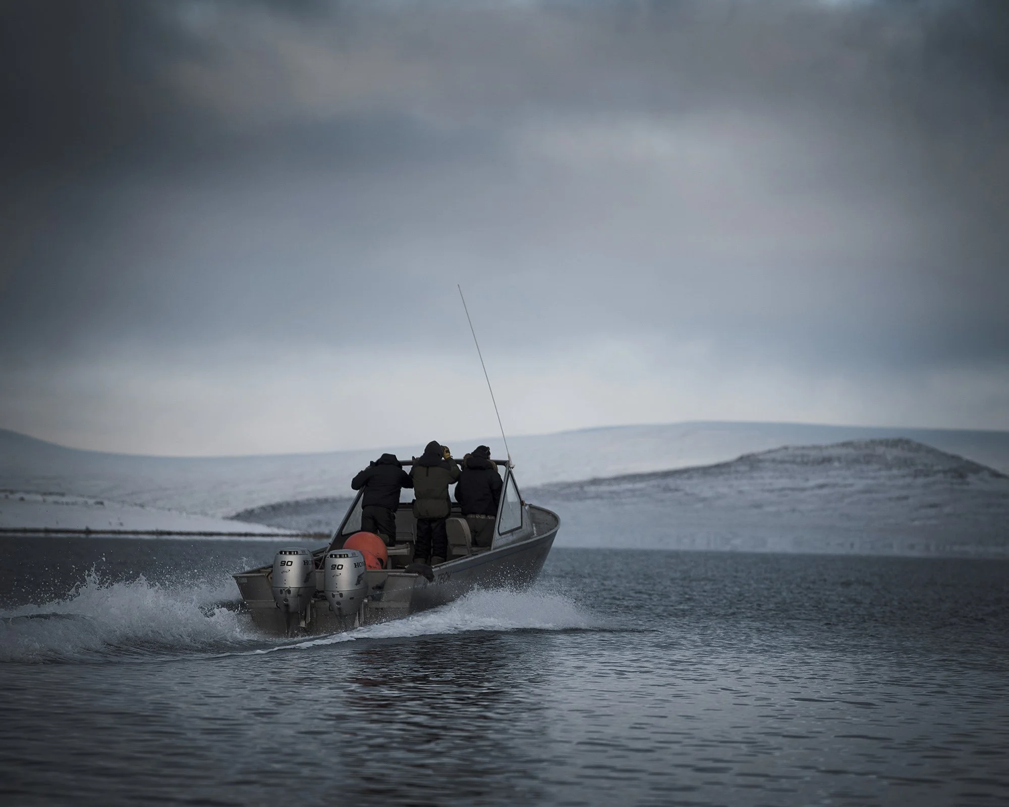 (Camilla Andersen/GroundTruth)