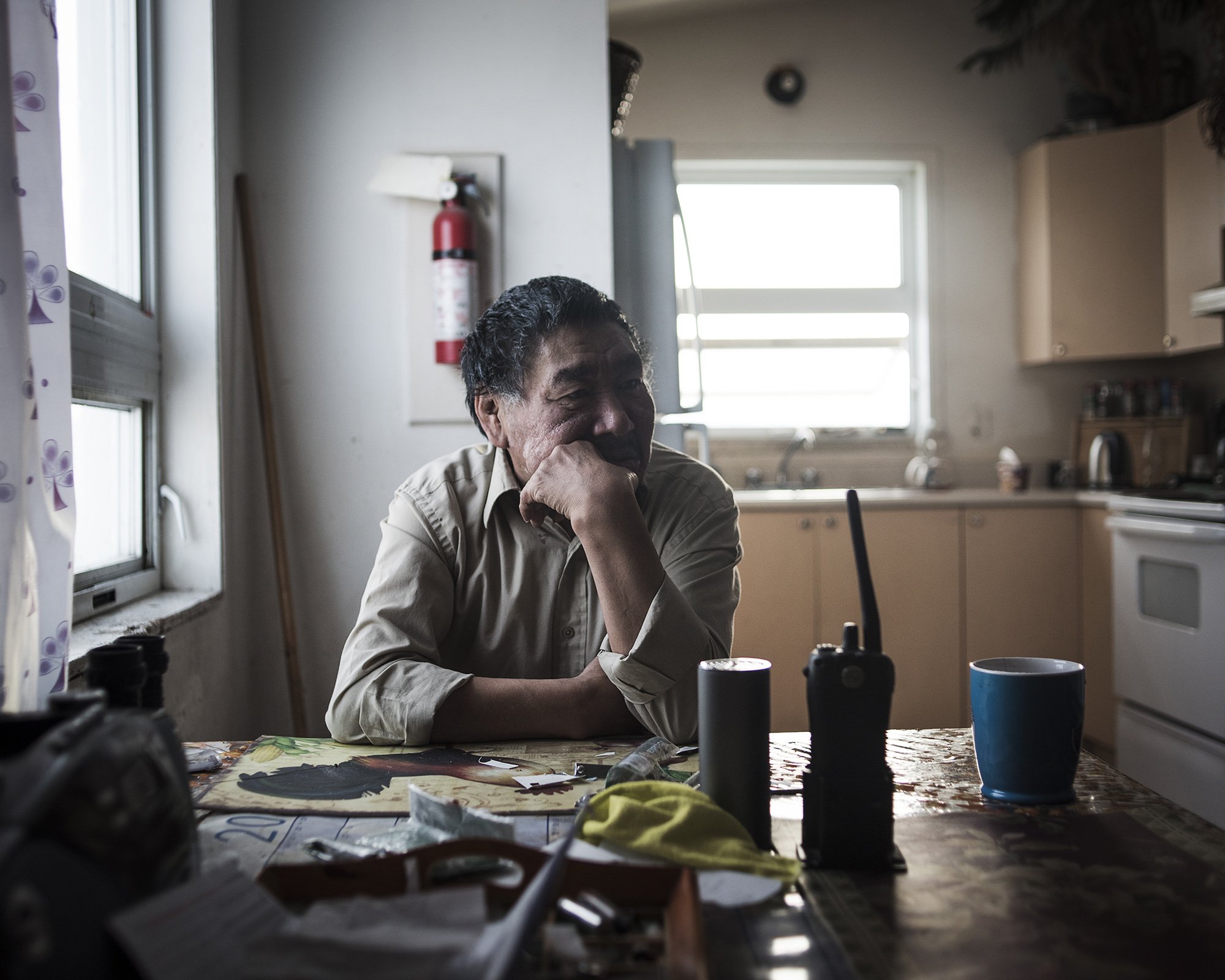 (Camilla Andersen/GroundTruth)