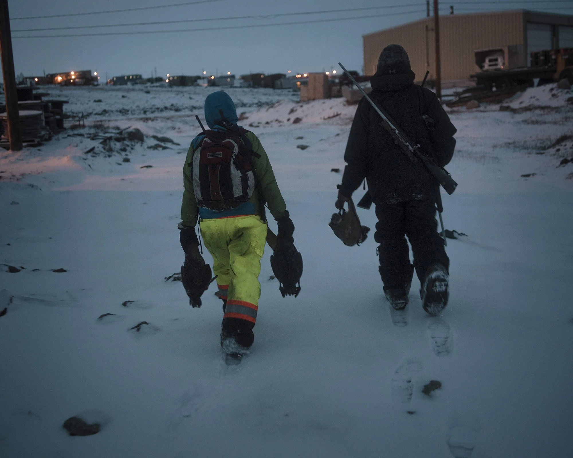 (Camilla Andersen/GroundTruth)