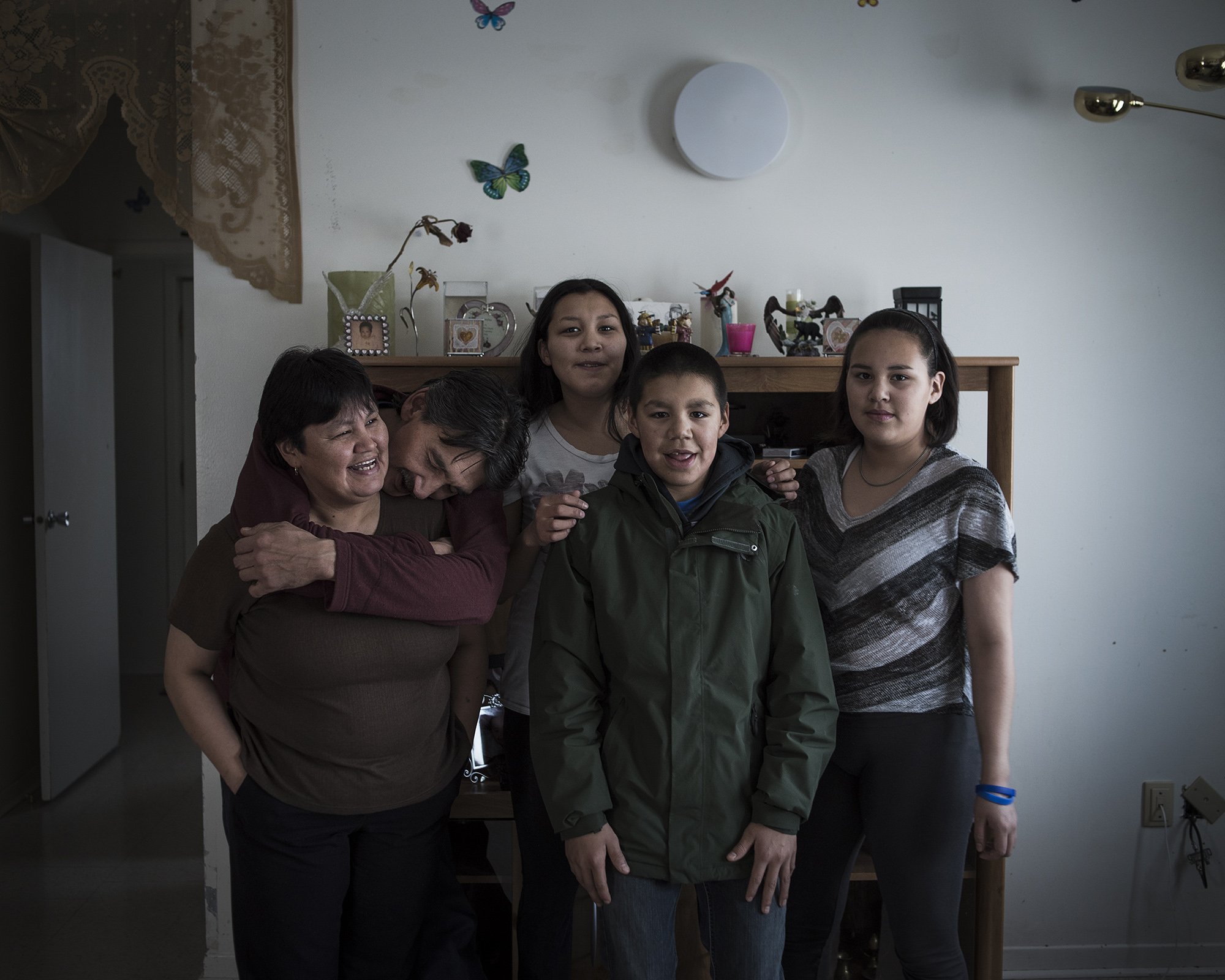 (Camilla Andersen/GroundTruth)