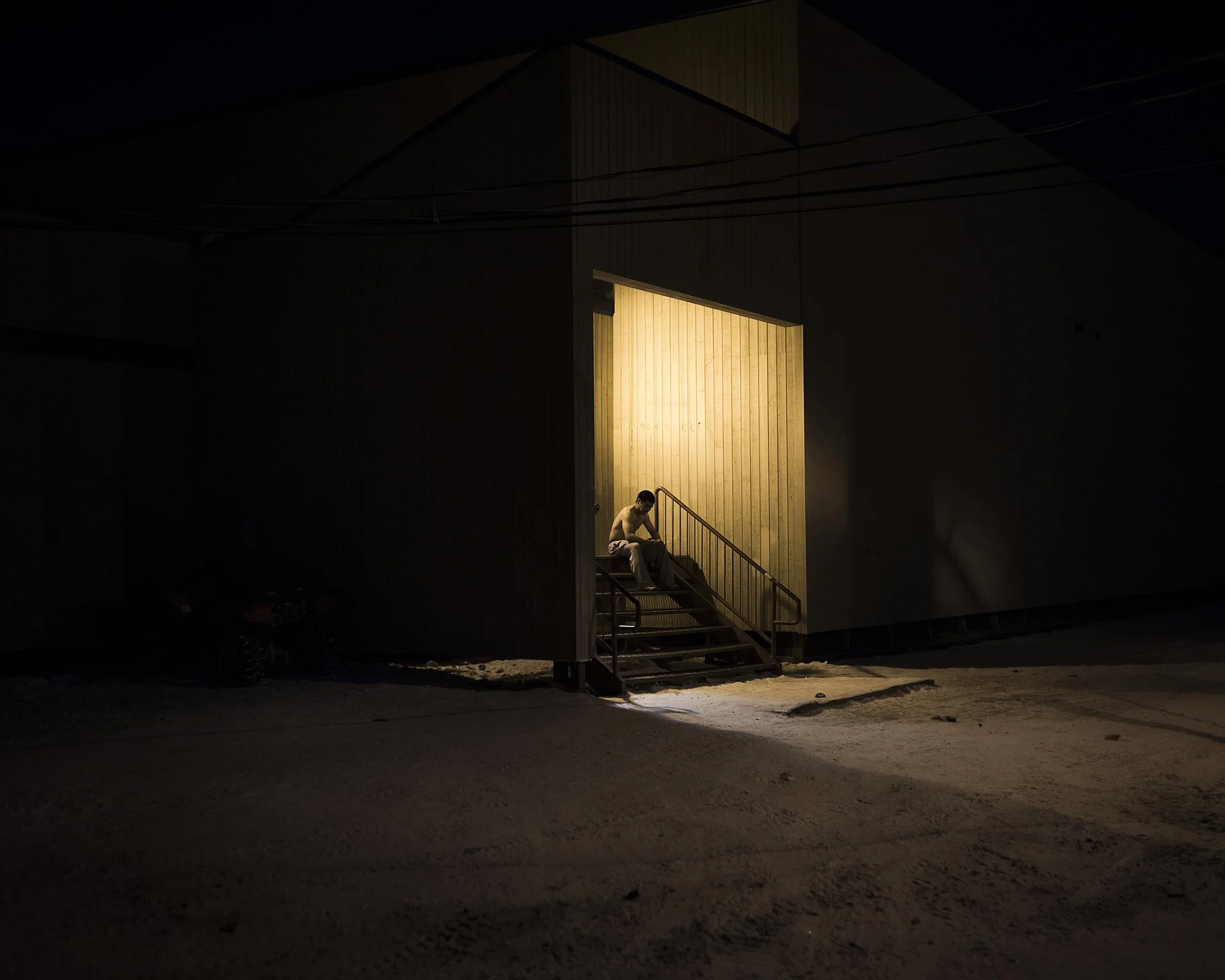 (Camilla Andersen/GroundTruth)