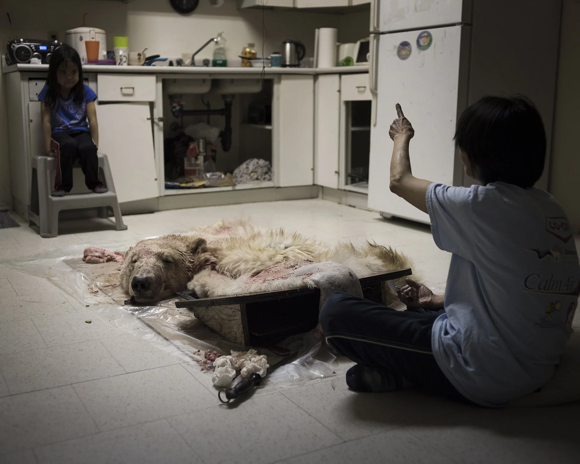 (Camilla Andersen/GroundTruth)