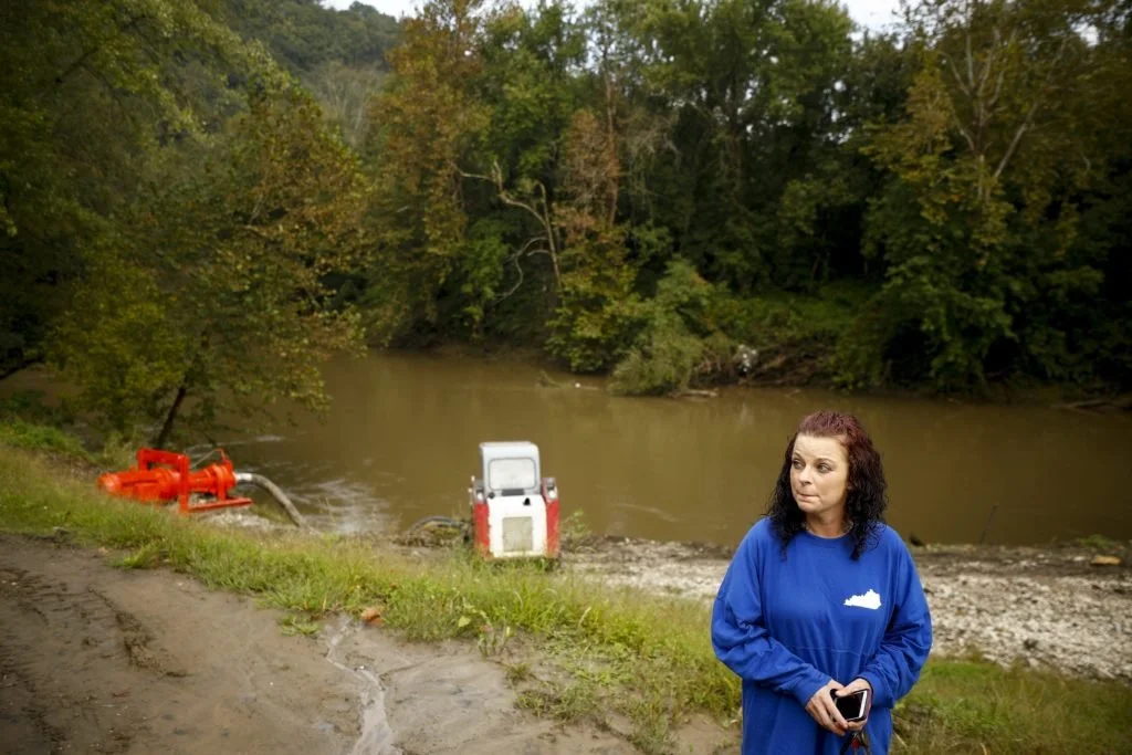 Series overview: Why many in Central Appalachia lack reliable, clean water