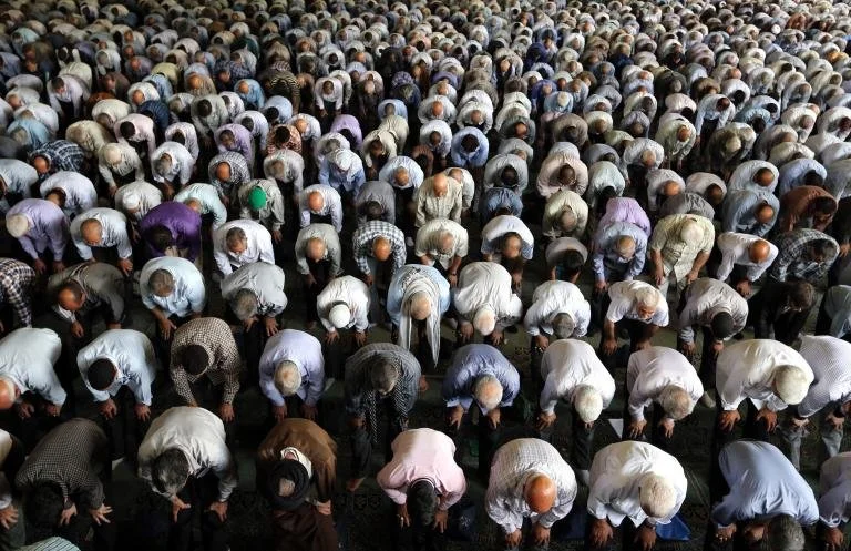 Iranians quietly question their government’s role in Syria and beyond