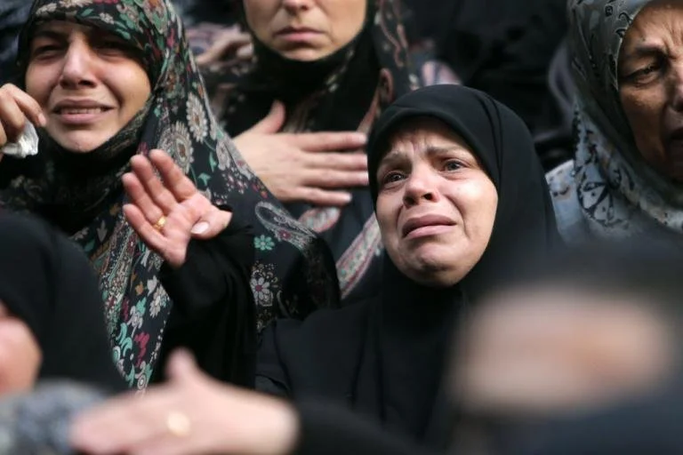 What it means to call the bombing of Iran’s embassy in Beirut ‘sectarian violence’