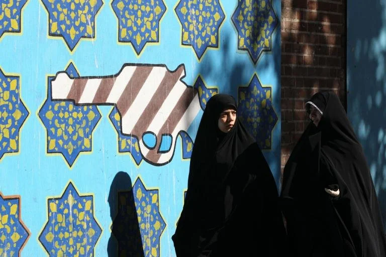 Algiers Accords bind US to non-interference in Iran — and are always forgotten