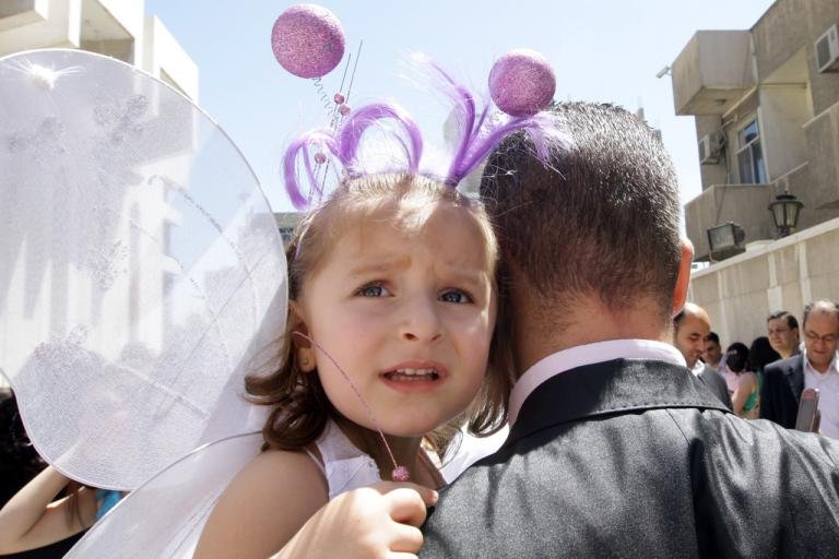 Syrian Christians become kidnapping targets, flee to Lebanon