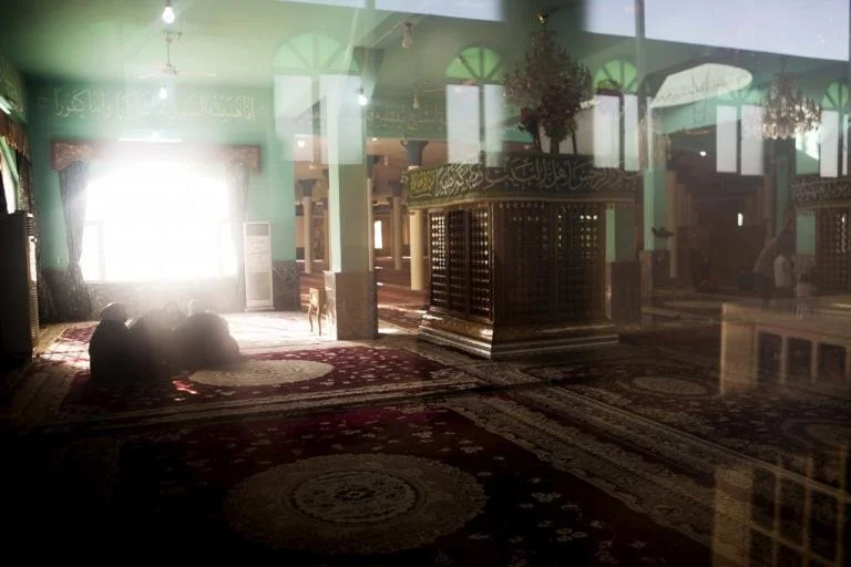 Q &amp; A: US foreign policy lessons and failures along the Sunni-Shia divide