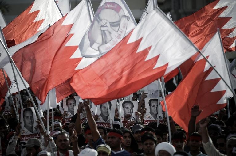Bahrain’s royal family has history of favoring Sunni minority