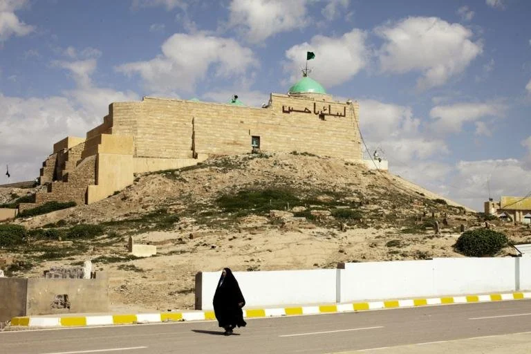 Saddam Hussein’s legacy of sectarian division in Iraq