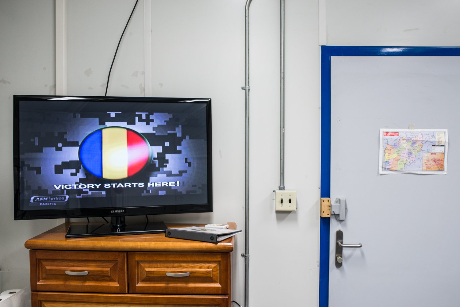 A war of images: a record of America’s dissonance in Afghanistan