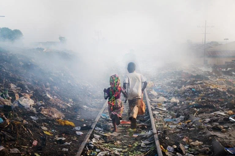 The 100-year story behind Boko Haram and Nigeria’s conflict