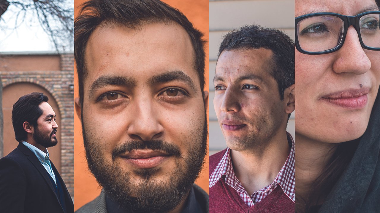 Can Afghanistan Be Saved?