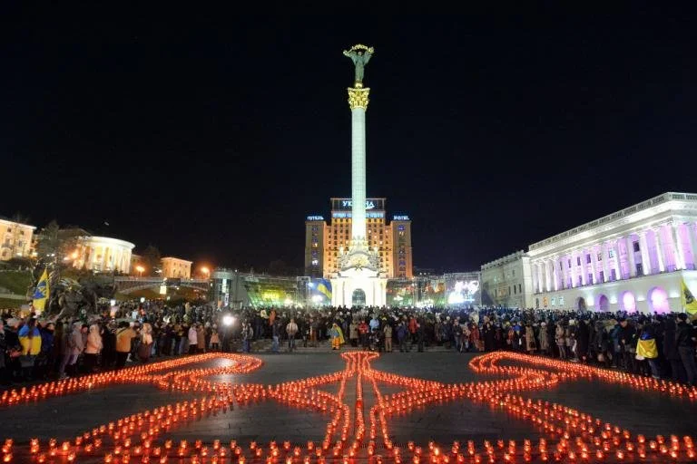 Ukraine’s familiar fight for a national identity