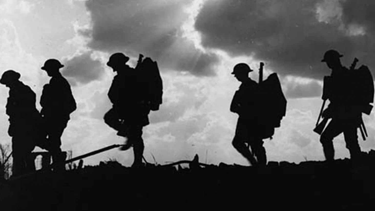 How World War I made combat even more terrible