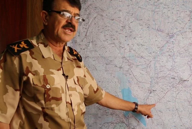 The borders of the Middle East are being redrawn by force (VIDEO)