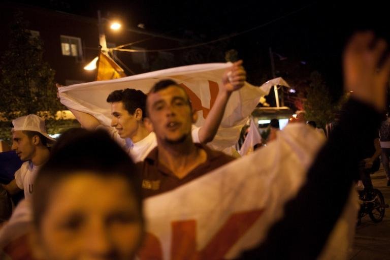 Kosovo’s ‘House of Cards,’ 15 years after liberation