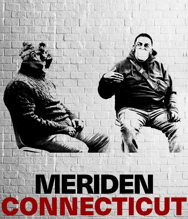 Meridian, Connecticut  