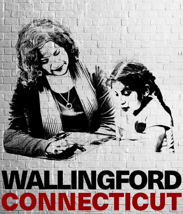 Wallingford, Connecticut