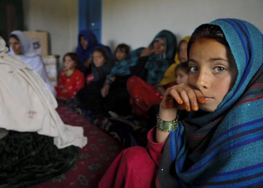 Hard Lessons: Afghan schools fear rising violence