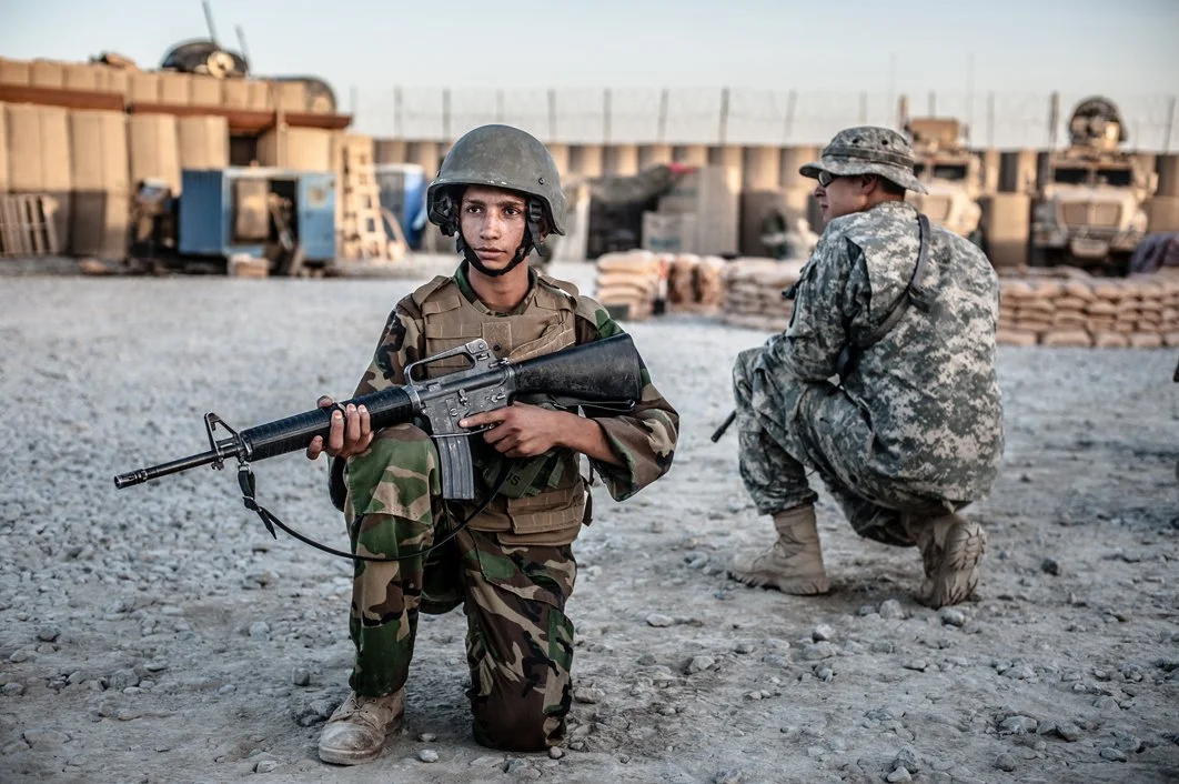 Foreverstan: The Aftermath