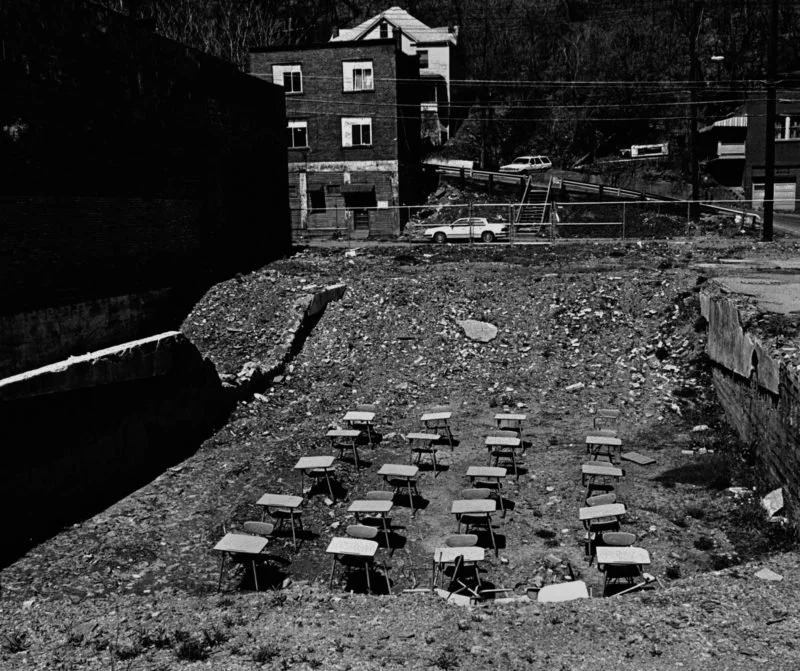 Children were going hungry in West Virginia. COVID-19 is making it worse.