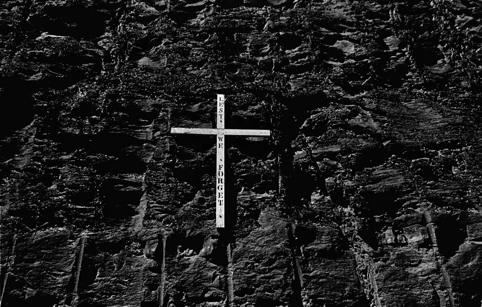 “Bolt Mountain, Raleigh County.” (Photo by F. Brian Ferguson/GroundTruth)
