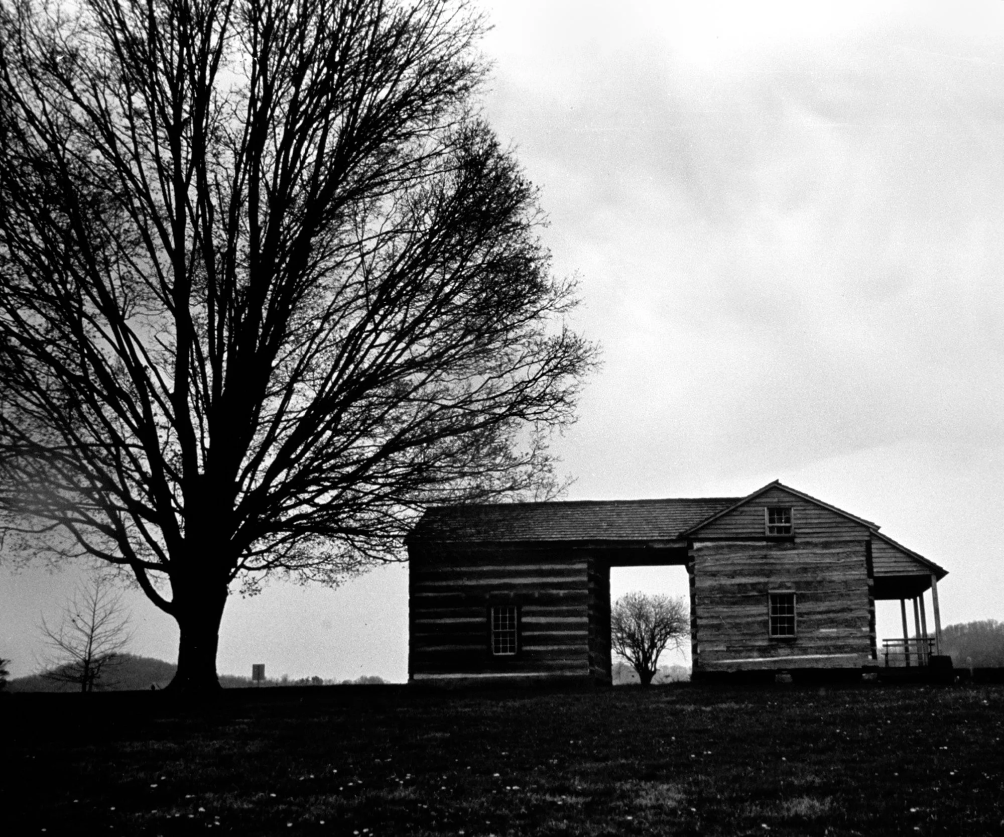 “Home Place, Lewis County.” (Photo by F. Brian Ferguson/GroundTruth)