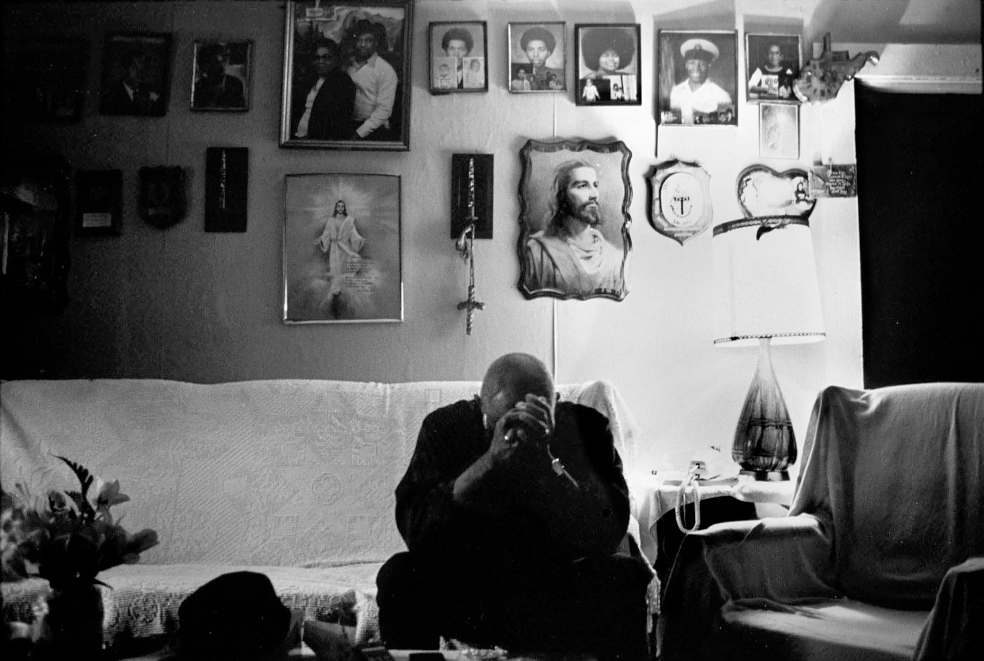 “Black Lung, Raleigh County.” (Photo by F. Brian Ferguson/GroundTruth)