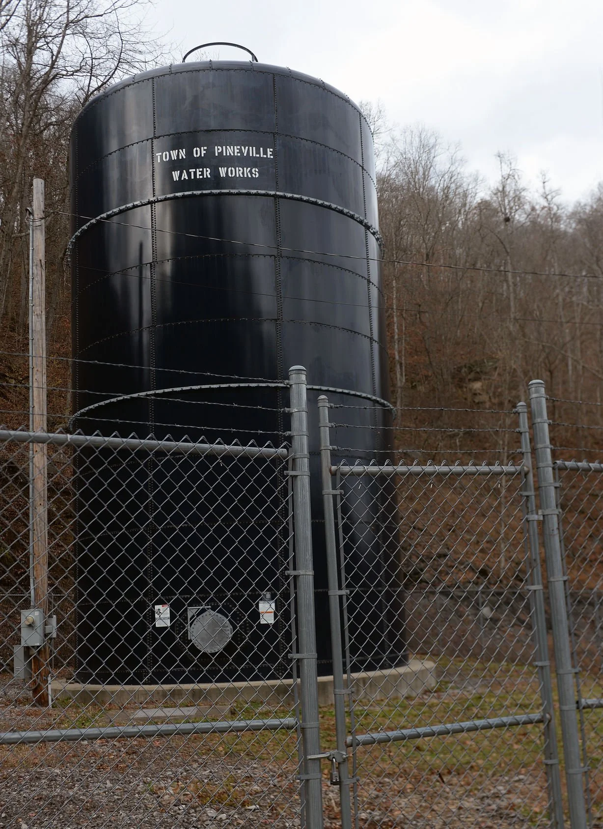 ‘A Mountain Dew to brush my teeth.’