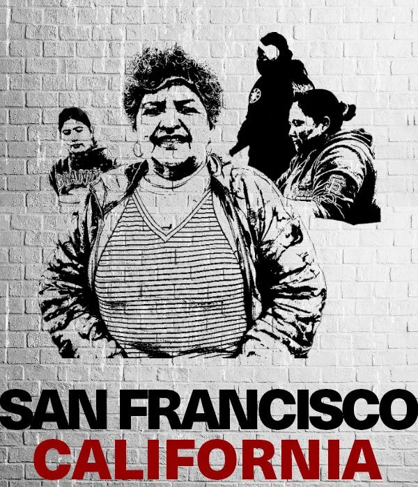 San Francisco, California