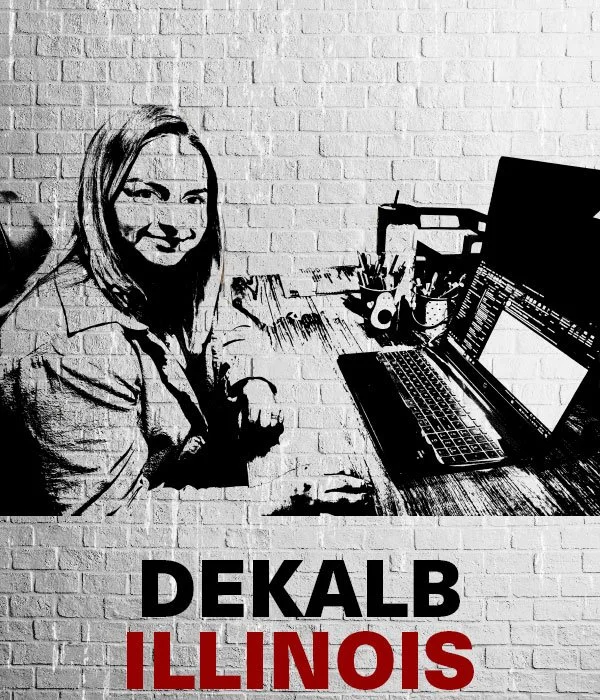 DeKalb, Illinois