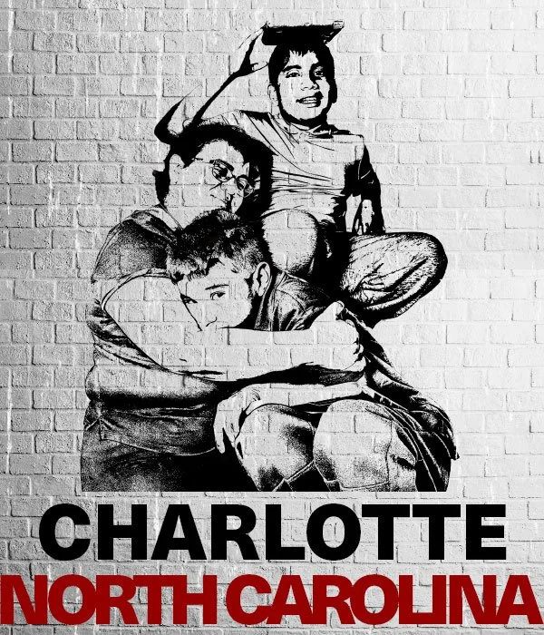 Charlotte, North Carolina