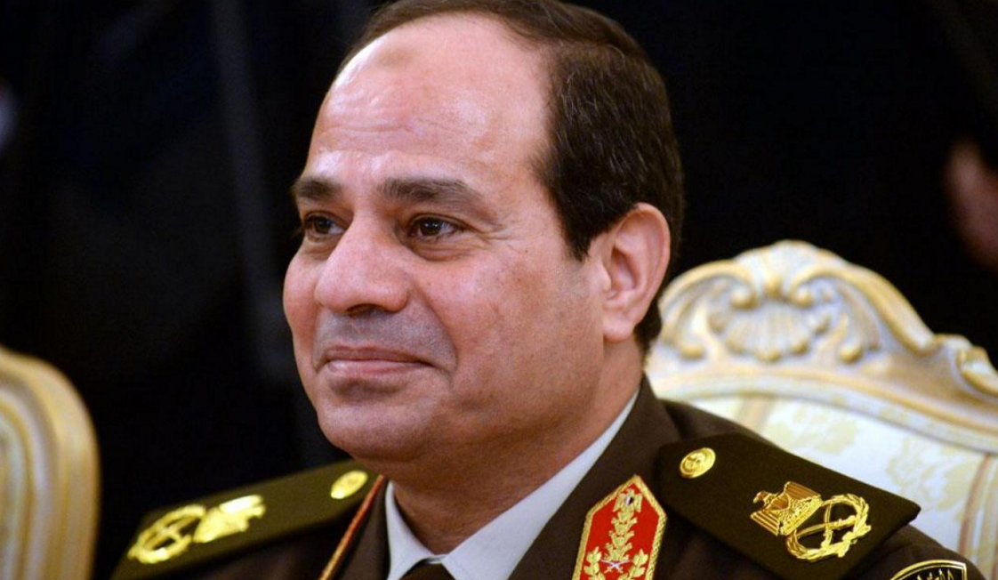 Egypt’s ‘deep state’ never left
