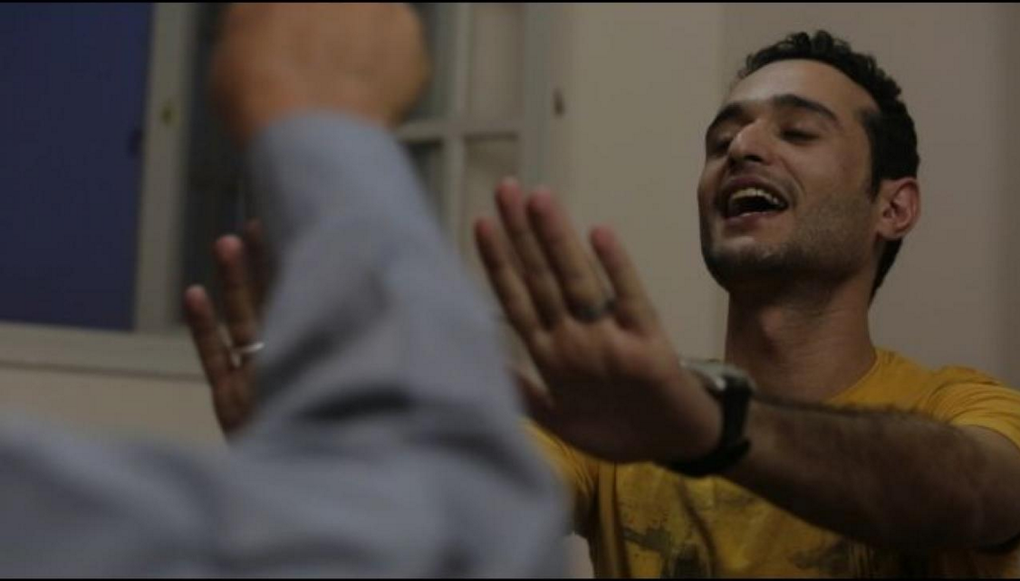 A divided Egyptian family reunites to break the Ramadan fast