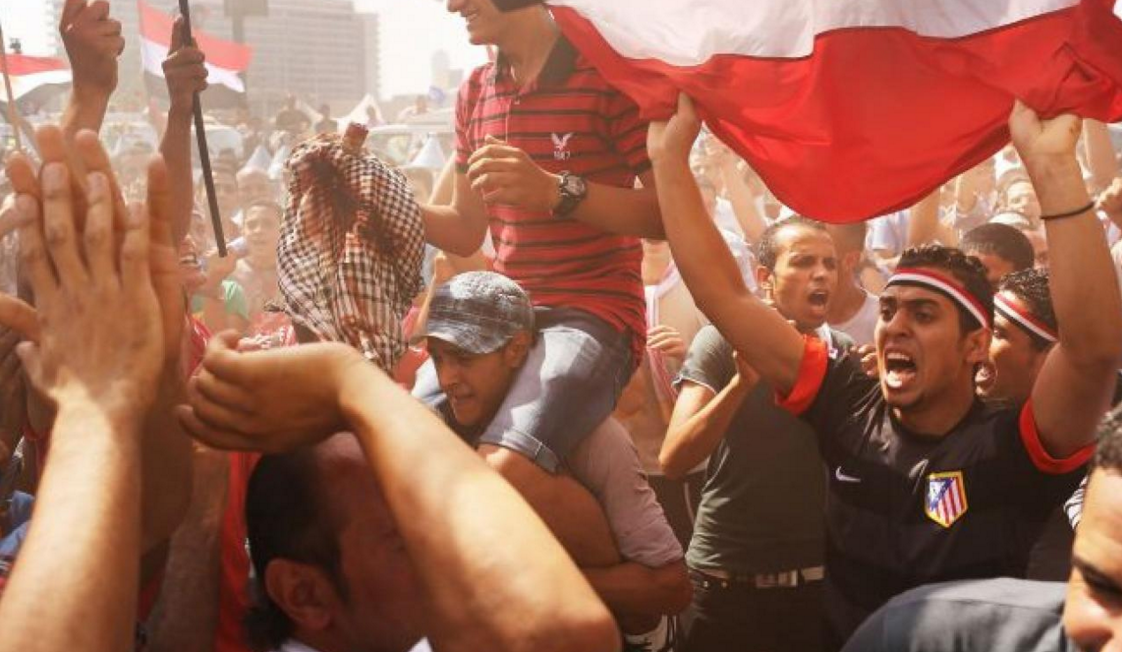 Egypt, it is too early to celebrate