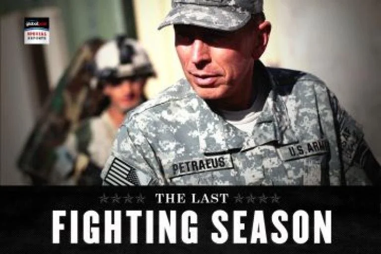 The Last Fighting Season: Part 1
