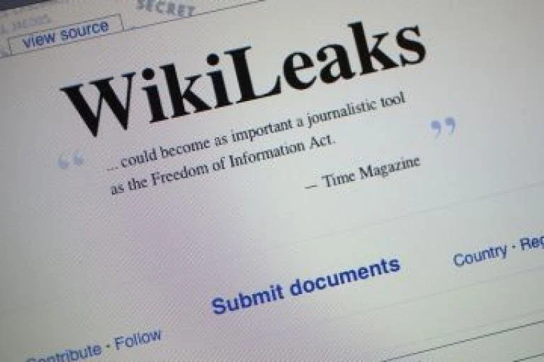 Opinion: WikiLeaks confirm Afghan war unwinnable