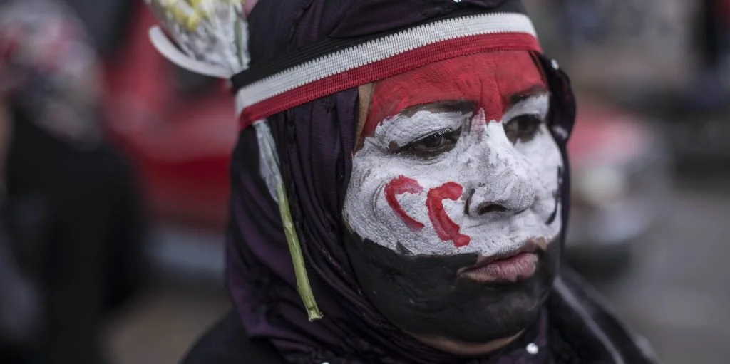 Reporter’s Notebook: Tahrir Square, Five Years Later