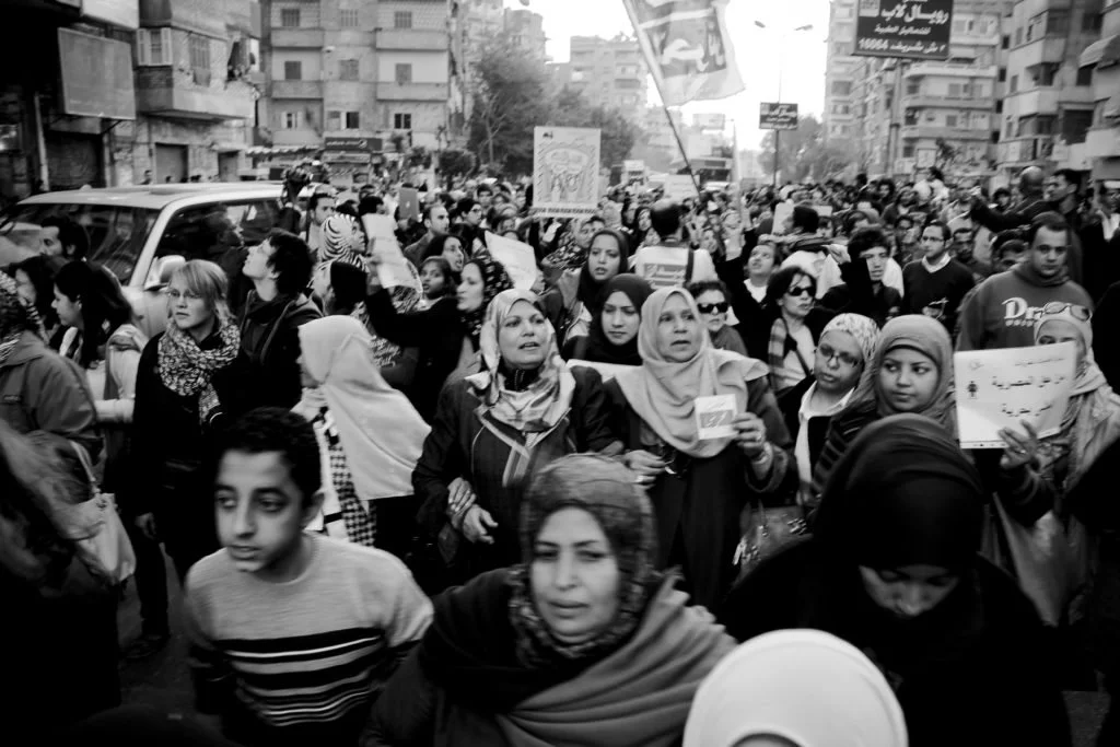 Five Years Later: Egypt’s Revolution Devours Its Children