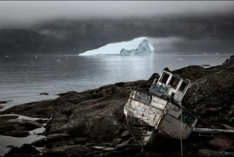 US far behind in race for Arctic assets
