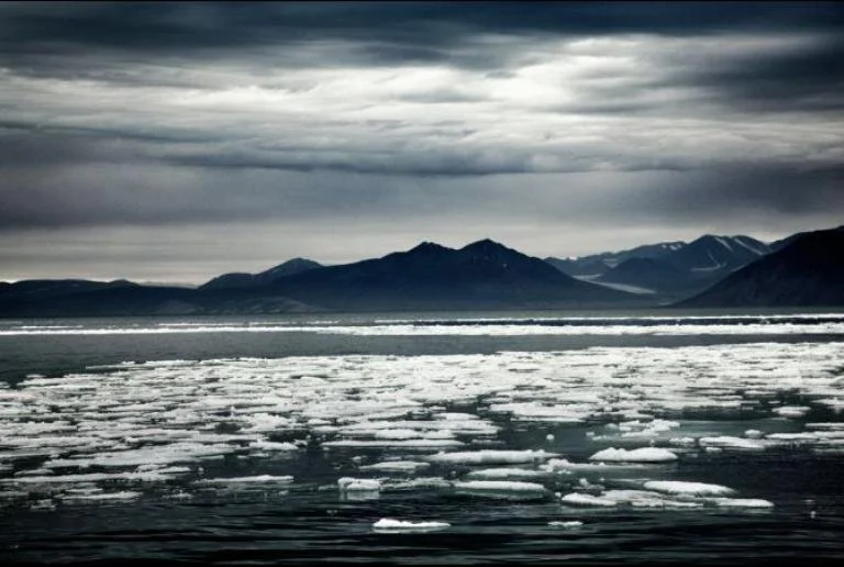 For a poor Alaskan village, oil could change everything