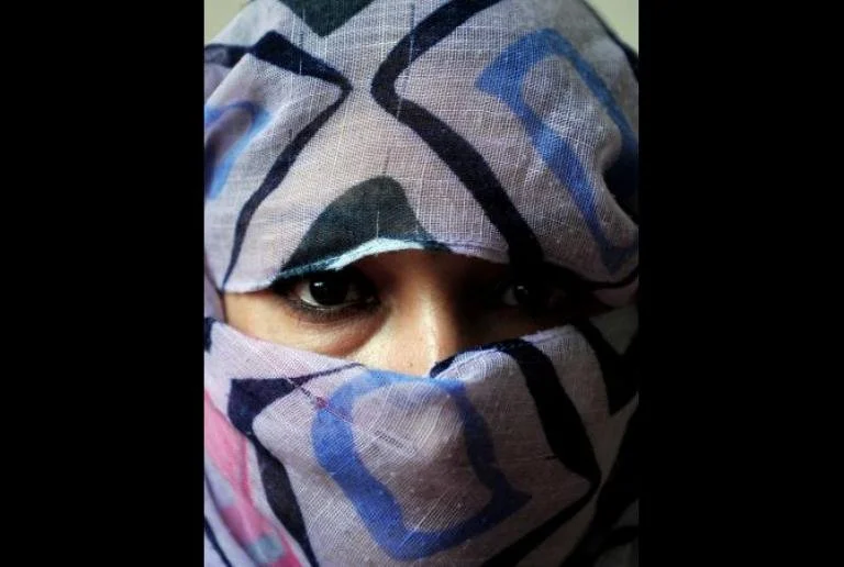 Afghan women trapped in tribal court system