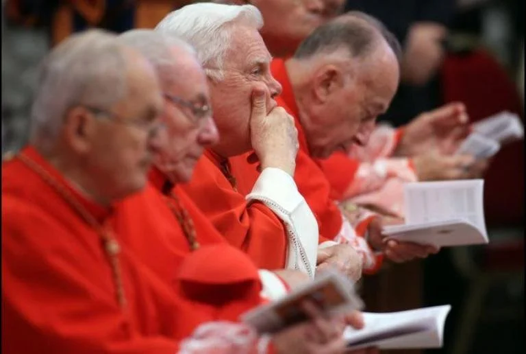 Bishops investigating US nuns have poor records on sex abuse cases