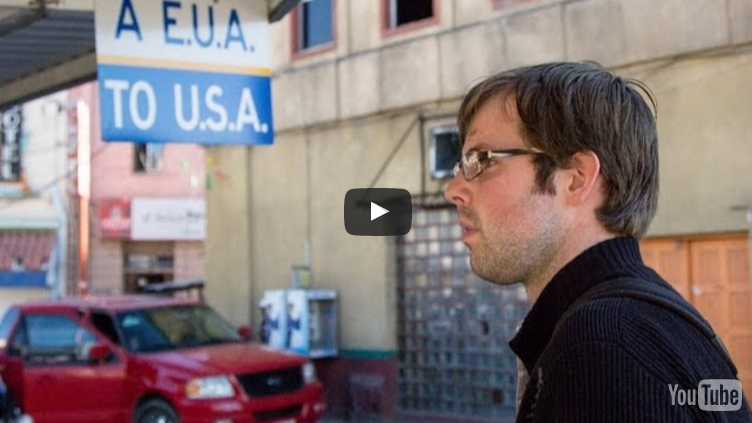 The Story Behind the Story: Reporting on immigration and faith