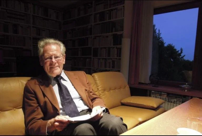 Theologian Hans Küng condemns pope’s modern ‘Inquisition’