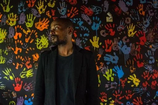 In Africa, being gay makes you a target for extortion