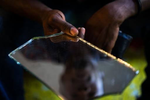 Inside the nightmares of Africa’s LGBT refugees